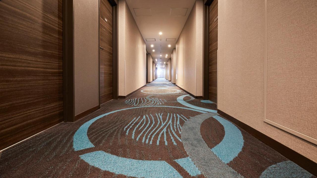 Jr-East Hotel Mets Tsudanuma Narashino Екстер'єр фото