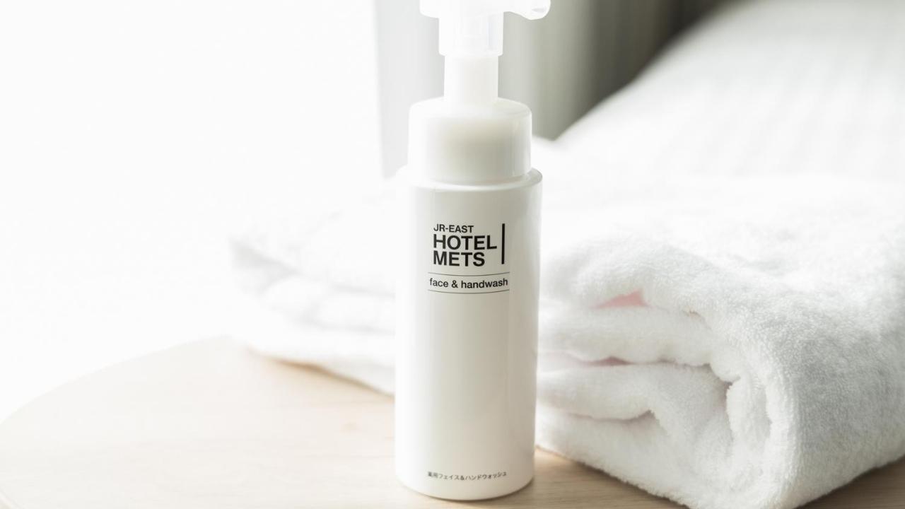 Jr-East Hotel Mets Tsudanuma Narashino Екстер'єр фото
