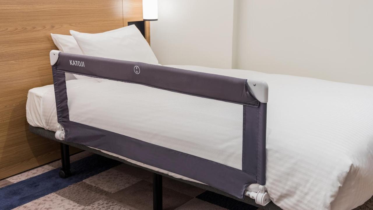 Jr-East Hotel Mets Tsudanuma Narashino Екстер'єр фото
