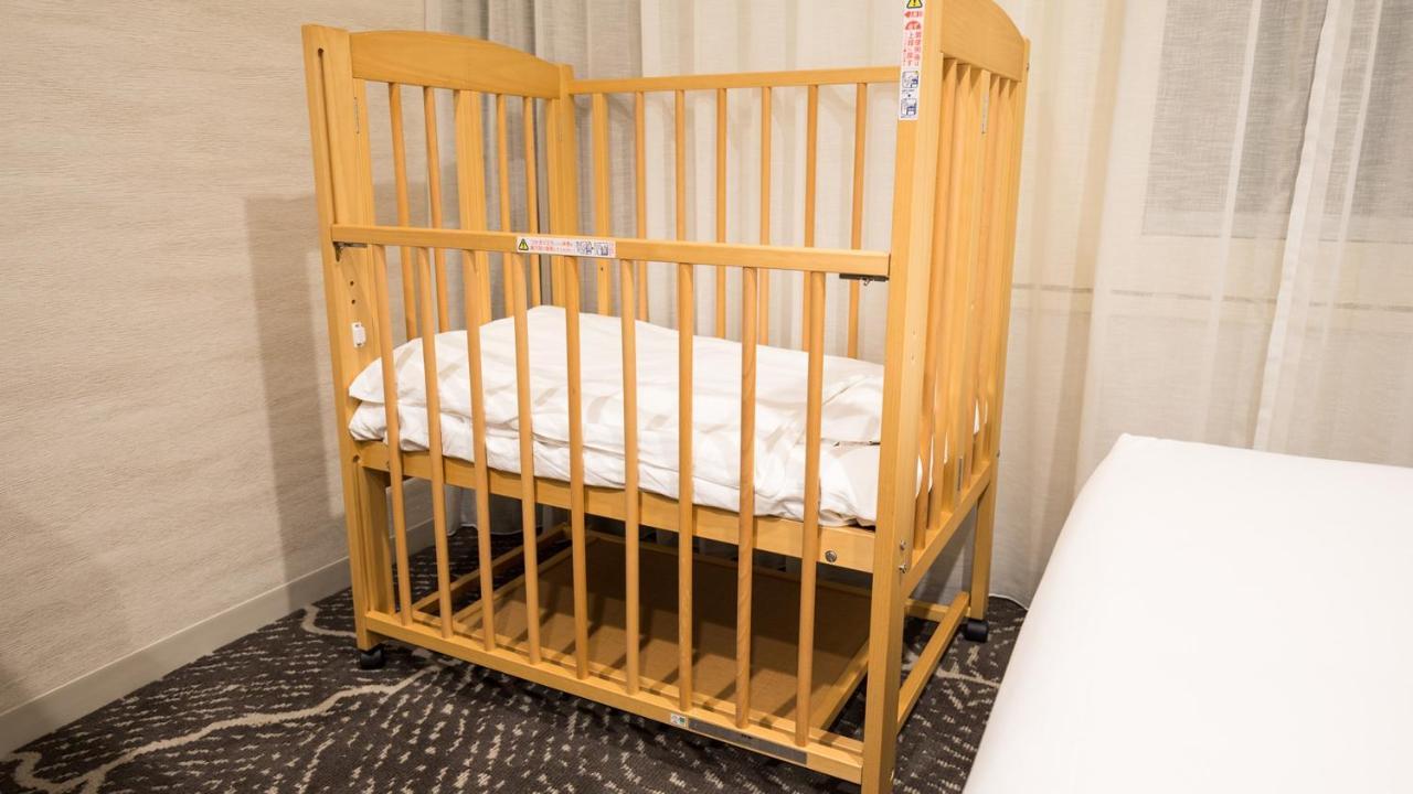 Jr-East Hotel Mets Tsudanuma Narashino Екстер'єр фото